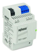 Wago 787-1007, 19,8 W, 85 - 264 V, 45 - 65 hz, 0.6 A, 10 ms, 80%