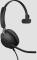 Jabra Evolve2 40 Mono USB Headset