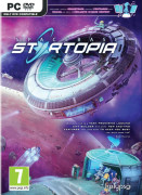 Spacebase Startopia (PC) (New)