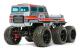 Tamiya 1:18 R/C DYNAHEAD 6X6 (G6-01TR)