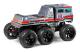 Tamiya 1:18 R/C DYNAHEAD 6X6 (G6-01TR)
