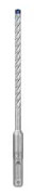 Bosch Accessories EXPERT SDS plus-7X 2608900160 Borrhammare 10 delar 6.00 mm Total längd 165 mm SDS-Plus 10 st