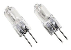 Hama 00112395, 20 W, G4, Stift, 2000 h, 375 LM, Varmvitt