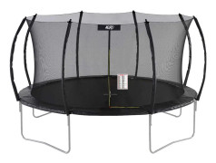 React AERO TRAMPOLINE, Studsmatta