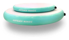 Airtracks NORDIC AIRSPOT, Luftvoltmadrass