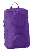 LEGO 20204-0268 Brick 1x2 Backpack Medium Lilac