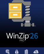WinZip 26 Pro Single-User