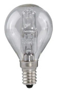 Xavax 112457, 30 W, E14, P45, 2000 h, 405 LM, Varmvitt