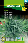 Kryddsalvia 'Allerlei', frö