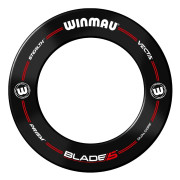 Winmau fångring Pro-Line svart