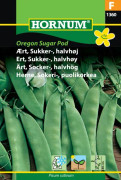 Sockerärt 'Oregon Sugar', frö