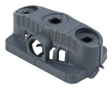Wolfcraft Borrstöd
