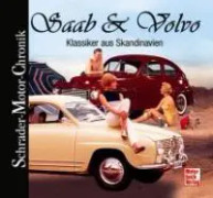 Saab & Volvo