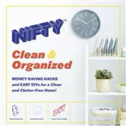 NIFTY™ Clean & Organized