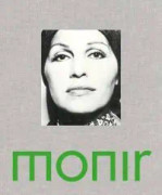 Monir Shahroudy Farmanfarmaian