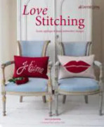 Love Stitching