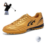 Vattentät utvändig komfort, golfsneakers