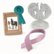 Schleich Accessories Tournament