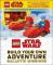 LEGO Star Wars Build Your Own Adventure Galactic Missions