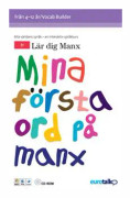 Mina första ord. Manx