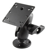 RAM Mount RAM-D-101-C-ID1U