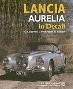 Lancia Aurelia in Detail