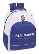 Ryggsäck Real Madrid (32 x 15 x 42 cm)