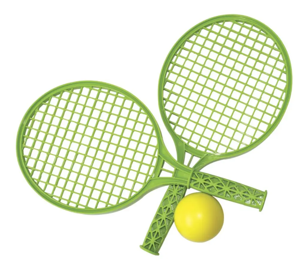 Tennis Rackets
