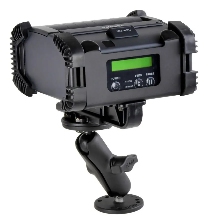 RAM Mount RAM-VPR-105T-B-1