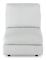 ALSTAD Mittmodul 70 Linnebeige