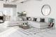 ALSTAD Mittmodul 70 Linnebeige