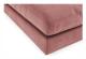 Arken Mittmodul 70 cm Sammet