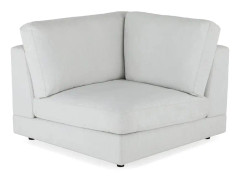 ALSTAD Hörnmodul Linnebeige