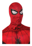 Spiderman Mask