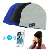 Bluetooth Mössa med skön passform