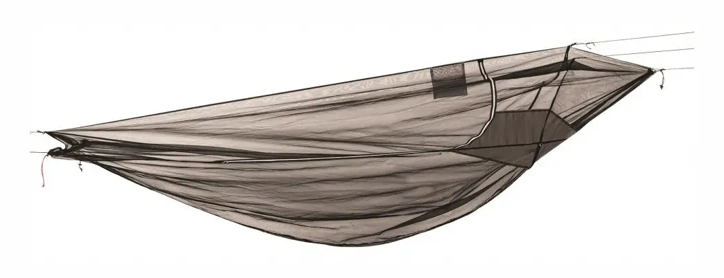 insektsnät Sky Net 310 x 122 cm svart