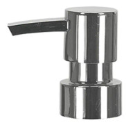 Reservpump Kleine Wolke