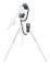 navigationssystem StarTracker svart 4-delat