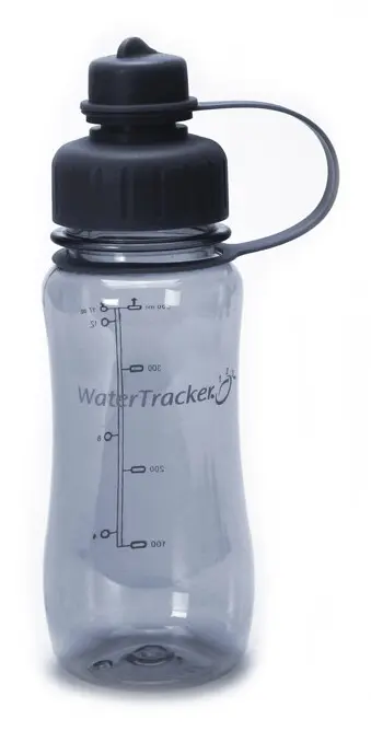 Brix Vattenflaska Blå 0,5 L