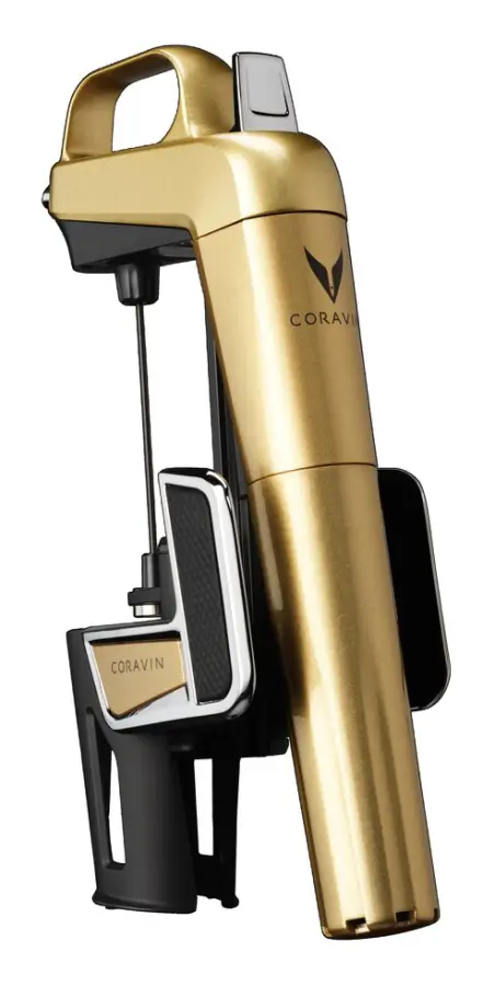 Coravin Model 2 Elite Vinsystem Guld