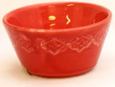  Olivskål Tomat 7 cm