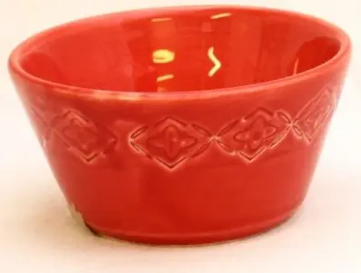  Olivskål Tomat 7 cm