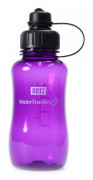 Brix Vattenflaska Lila 0,75 L