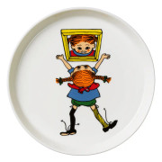  Pippi Tallrik