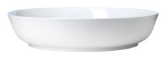 Rörstrand Swedish Grace Snö Ugnsform 2,5 l