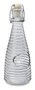 Kilner KILNER CLIP TOP 0.85LTR WATER BOTTLE