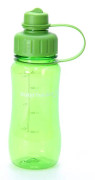 Brix Vattenflaska Grön 0,5 L