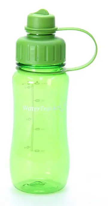 Brix Vattenflaska Grön 0,5 L