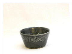  Olivskål Tryffel 12 cm
