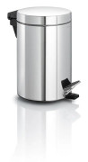 NEXIO, Pedalhink, 2,5L